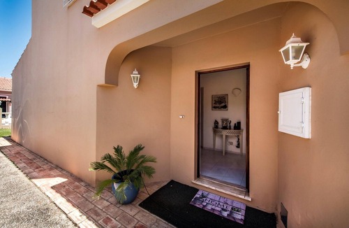 Quarteira House | Villa Daniela Quarteira