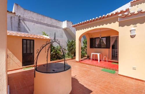 Lagoa e Carvoeiro House | Villa das Nogueiras
