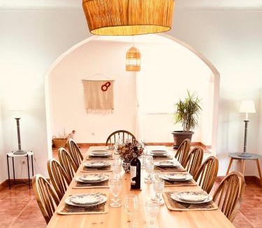 Grandola Villa | Villa das Oliveiras