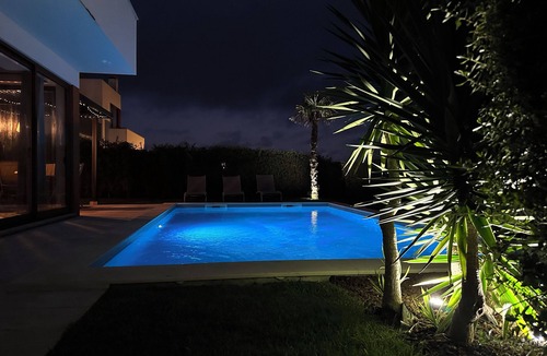 Casalinho Villa | Villa de 3 Chambres Pour 6 Personnes
