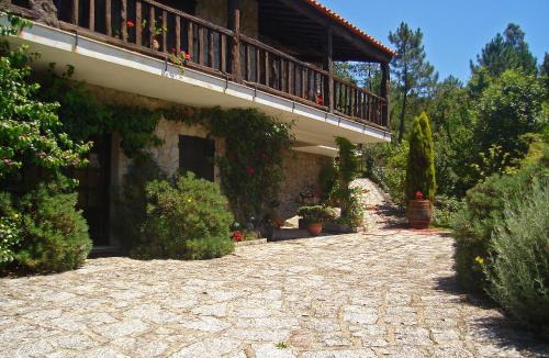 Valenca House | Villa de Fujacos