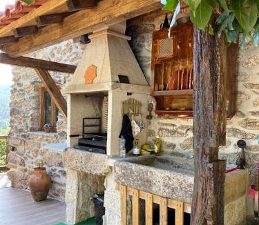 Valenca House | Villa de Fujacos