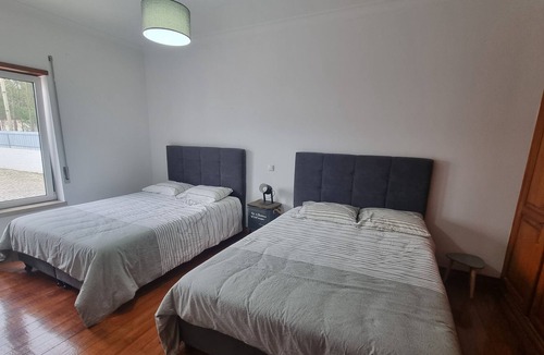 Moita House | Villa des Pins
