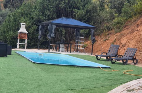 Ferreira do Zezere Villa | Villa do Alqueidão