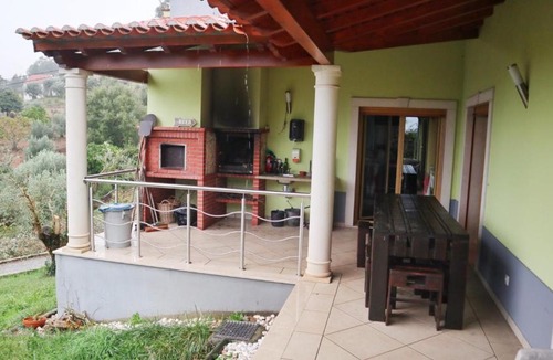 Ferreira do Zezere Villa | Villa do Alqueidão