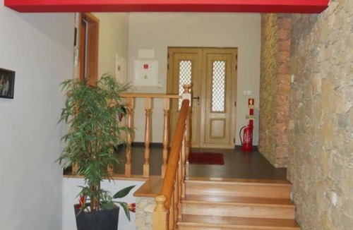 Ferreira do Zezere Villa | Villa do Alqueidão