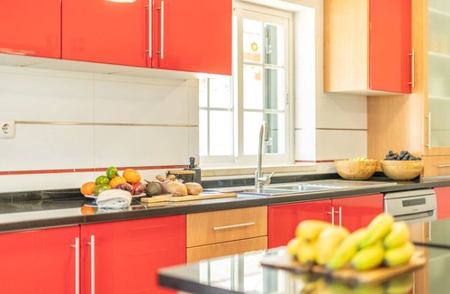 Quinta Do Conde Villa | Villa do Sol - Very big villa near golf resort, with free Jacuzzi and free air conditioning