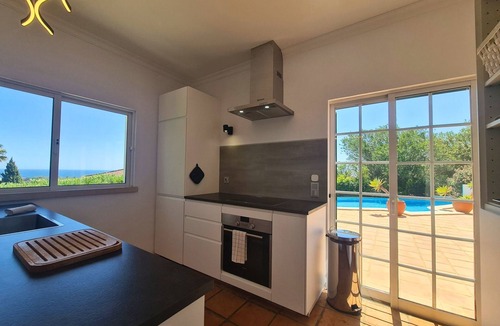 Calicas House | Villa Doce Vida by Interhome