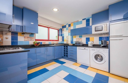 Albufeira Villa | Villa Dolce Vita