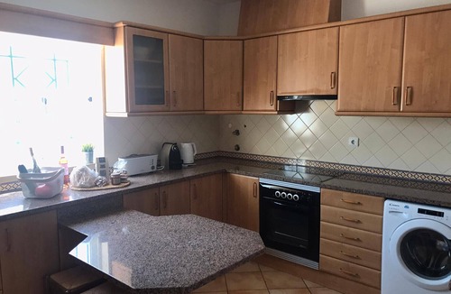 Castelo Villa | Villa Dolphins by Rentals in Algarve