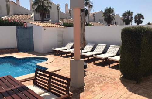 Castelo Villa | Villa Dolphins by Rentals in Algarve
