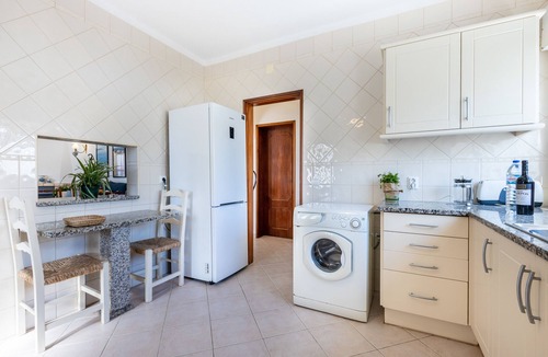 Castelo Villa | Villa dos Netos Albufeira