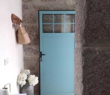 Terras de Bouro House | Villa Dos Santos - Gerês Country House