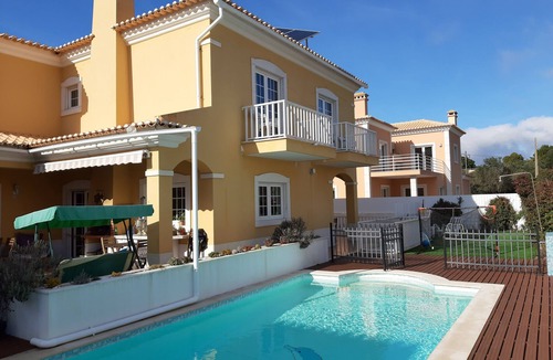 Cascais House | Villa dos Teixos