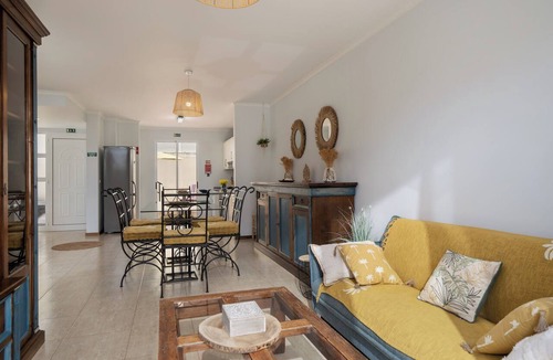 Pedras Pretas House | Villa Dragoeiro – Tranquility in Porto Santo
