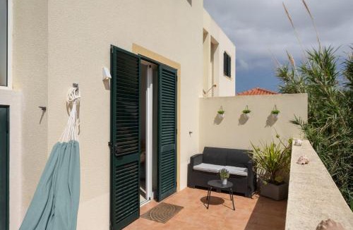 Pedras Pretas House | Villa Dragoeiro Tranquility in Porto Santo