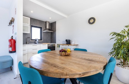 Sagres House | Villa Drop In with private pool and garden in Sagres