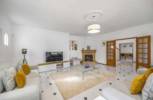 Almancil Villa | Villa Duas Sentinelas by Villa Plus