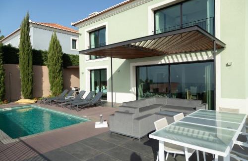 Prazeres House | Villa Eden Nature in Prazeres