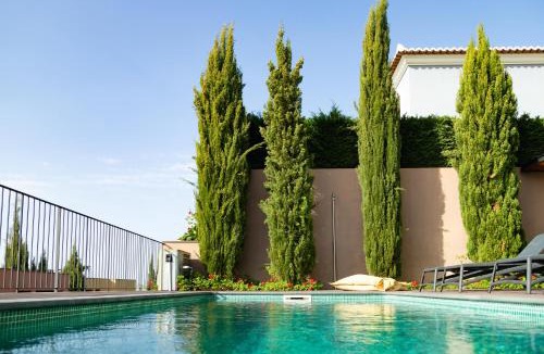 Prazeres House | Villa Eden Nature in Prazeres