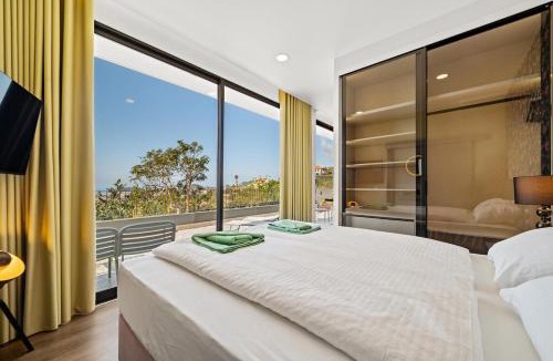 Imaculado Coracao de Maria Apartment | Villa Elizabeth - The View 1
