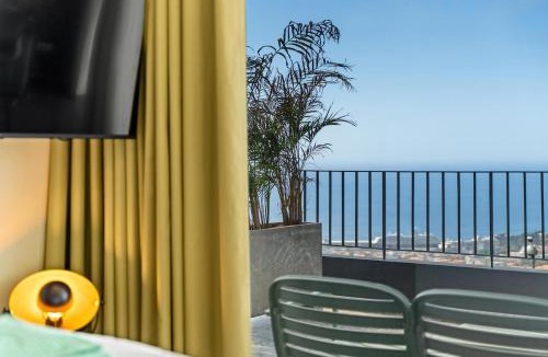 Imaculado Coracao de Maria Apartment | Villa Elizabeth - The View 1