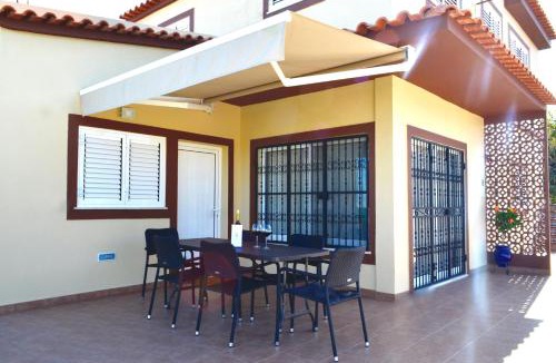 Manta Rota Apartment | Villa ELTAEL - Daniel Apartment - Warm Pool until 1 November