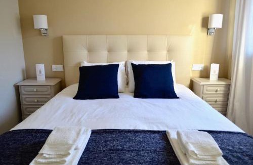 Manta Rota Apartment | Villa ELTAEL - Daniel Apartment - Warm Pool until 1 November