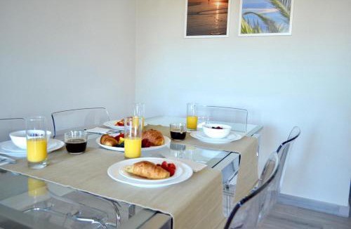 Manta Rota Apartment | Villa ELTAEL - Daniel Apartment - Warm Pool until 1 November