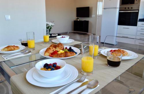 Manta Rota Apartment | Villa ELTAEL - Rita Apartment - Warm Pool until 1 November