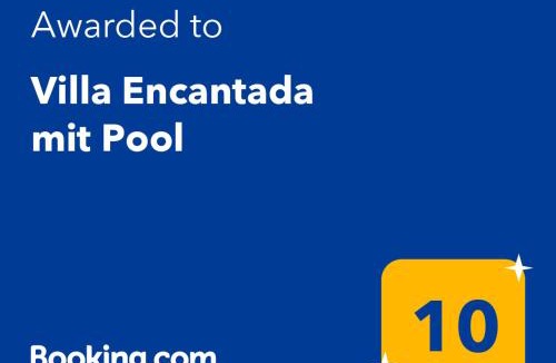 Seixal Villa | Villa Encantada mit Pool