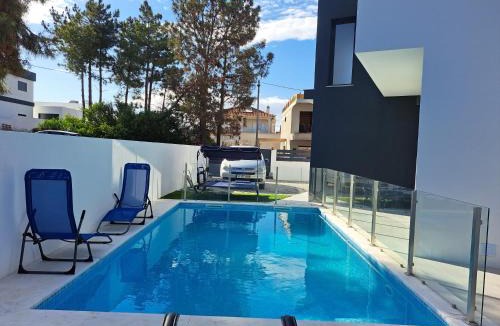 Seixal Villa | Villa Encantada mit Pool
