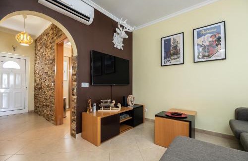 Manta Rota House | Villa Engiadina by ALGARVEMANTA