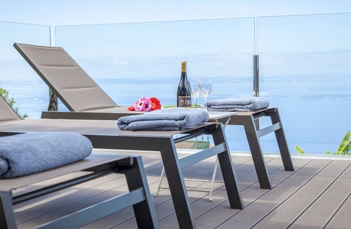 Sao Goncalo Villa | VILLA ENJOY SEA - by MHM