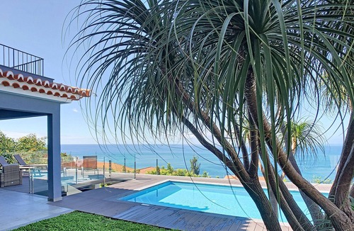 Sao Goncalo Villa | VILLA ENJOY SEA - by MHM