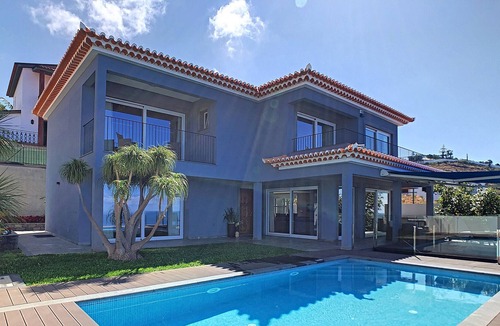 Sao Goncalo Villa | VILLA ENJOY SEA - by MHM