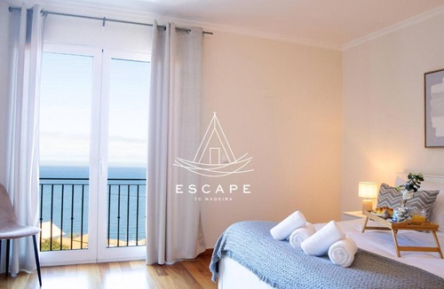 Gaula Villa | Villa Ernesto by Escape to Madeira