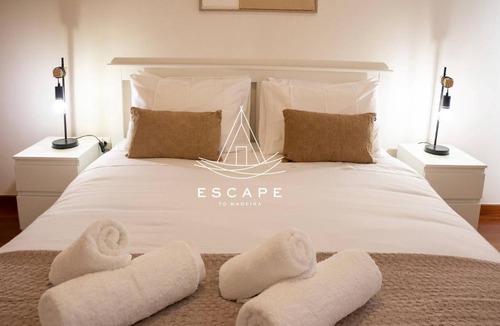 Gaula Villa | Villa Ernesto by Escape to Madeira