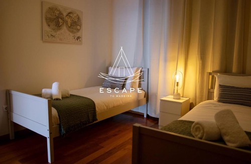 Gaula Villa | Villa Ernesto by Escape to Madeira