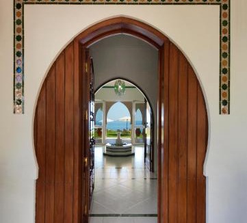 Porto de Mos Villa | Villa Esmeralda