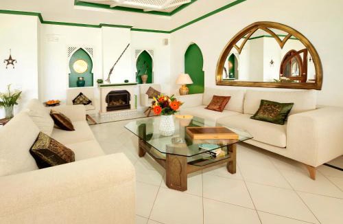 Porto de Mos Villa | Villa Esmeralda
