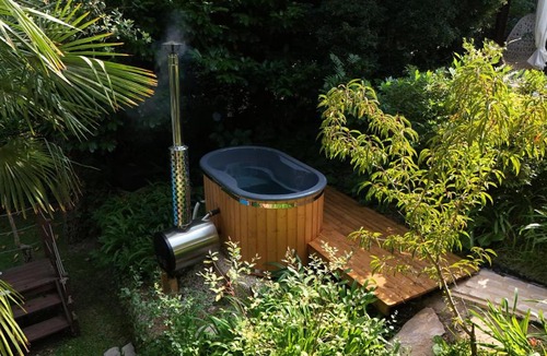 Riba de Ancora House | Villa Esquina 204 - Connected With Nature- uChill