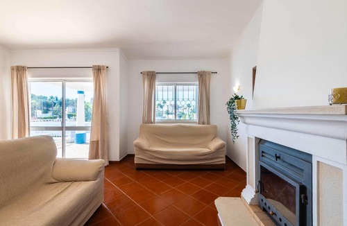Albufeira Villa | Villa Eulália