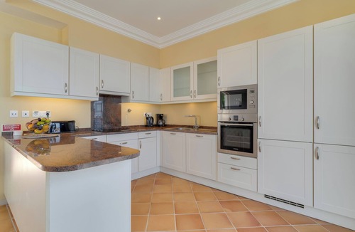 Sao Goncalo Villa | Villa Eve Palheiro Village