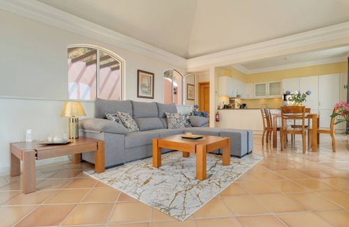 Sao Goncalo Villa | Villa Eve Palheiro Village