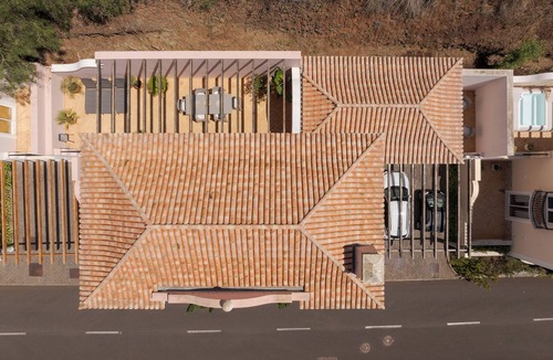 Sao Goncalo Villa | Villa Eve Palheiro Village