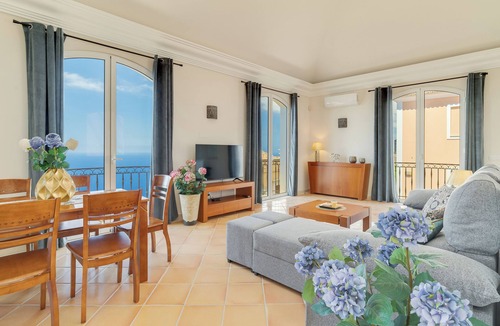 Sao Goncalo Villa | Villa Eve Palheiro Village