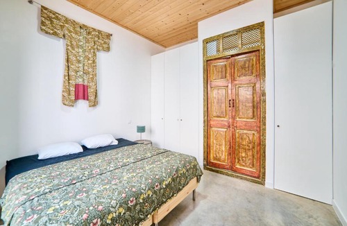 Se House | Villa Faro