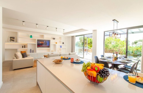 Carvoeiro Villa | Villa Farol Boutique