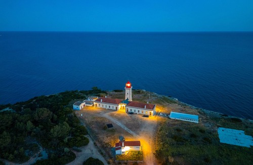 Carvoeiro Villa | Villa Farol Boutique